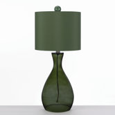 1 Light Table Lamp