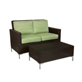 Summer Home Loveseat