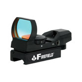 Reflex Sight with Red and Green Reticle Options