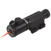 Red Hand Adjustable Laser Sight
