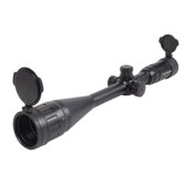 8-32x50 Rifle Scope