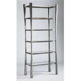 NYC &Eacute;tag&egrave;re Baker's Rack
