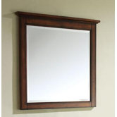 Tropica 31.3" Mirror