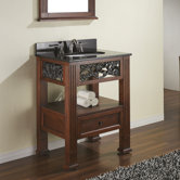 Napa 24" Bathroom Vanity