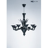 Hermitage Chandelier