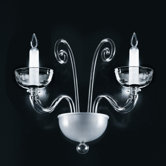 Brera Wall Sconce