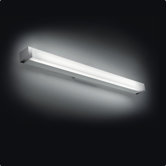 Style 1 Light Fluorescent Ceiling / Wall Sconce