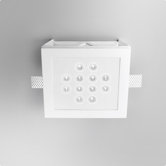 Invisibili Fixed LED SpotLight