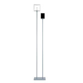 Domino 2 Light Floor Lamp