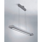 Finestra Fluorescent Pendant