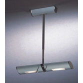 Ra Wall or Ceiling Pendant
