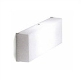 Kubik Horizontal Wall Sconce