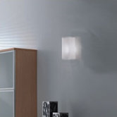 Alvi 8" Wall Sconce