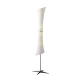 Lucilla Four Light Floor Lamp
