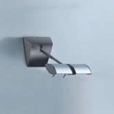 Ra 5" Contemporary Wall Sconce Light