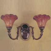 MALAGA WALL SCONCE