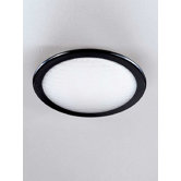 Tekna Flush Mount/Wall Light