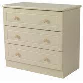 Hobart Chest of 3 Drawers