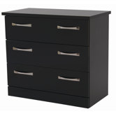 Napier 3 Drawer Chest