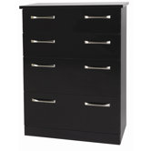 Napier Deep Chest of 4 Drawers