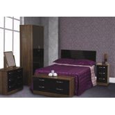 Napier Bedroom Collection