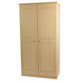 Sydney 2 Door Wardrobe