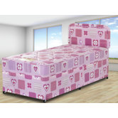 Hearts Mattress