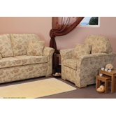 Keswick 3 Piece Sofa Set