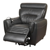 Newport Lift and Tilt Chaise Longue
