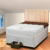 Ballet Memory Foam Mattress