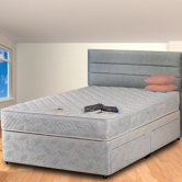 Luxor Mattress