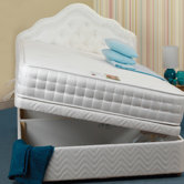 Soothe Ottoman Divan Bed