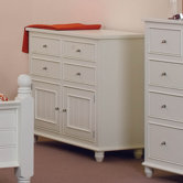 Rook 4 Drawer Chest