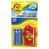 Hydrant Pet Dispenser Pack