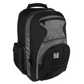 Free Fall'n Backpack in Black