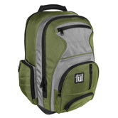 Free Fall'n Backpack in Military Green
