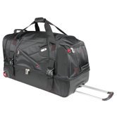 30" Tour Manager Drop Bottom Travel Duffel