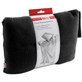 Fleece Travel 2-in-1 Set