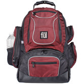 Beale Street Laptop Backpack