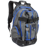 Overton Laptop Backpack