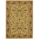 Glenmoor Beige Rug