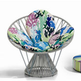 Cordula Deep Seating Chair