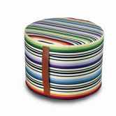 Master Moderno Pouf Ottoman