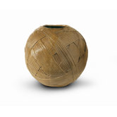 Vases 12" Jar