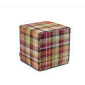 Bouquet Moomba Cube Ottoman