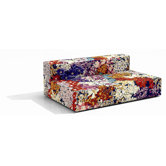 Nap Modular Sofa Element
