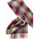 Montgomery Throw