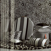 Black and White 4 by Missoni Home