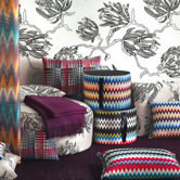 Protee B&W by Missoni Home