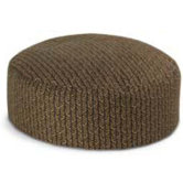 Niepos Pouf Ottoman